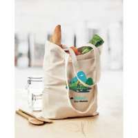 Vorschau: RASSA Canvas Shopping Tasche 270g/m² Vorschau: RASSA Canvas Shopping Tasche 270g/m²