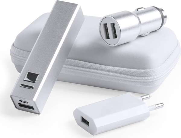 Power Bank Set Tilmix