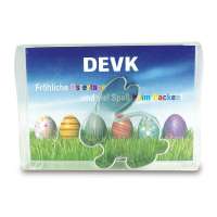 Vorschau: Backförmchen in der Box - Ostern - Hase 1 Vorschau: Backförmchen in der Box - Ostern - Hase 1