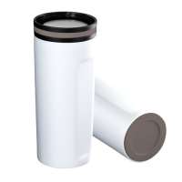 weiß / braun / braun