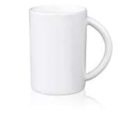 Tassen Rondo, weiß