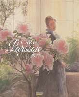 Wandkalender Carl Larsson 