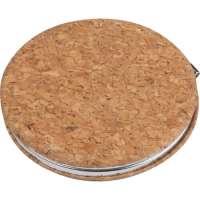 Vorschau: Kork Taschenspiegel Vorschau: Kork Taschenspiegel