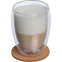 Vorschau: Kork Untersetzer Vorschau: Kork Untersetzer