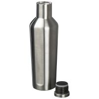 Vorschau: Vakuum Isolierflasche aus Edelstahl, 500ml Vorschau: Vakuum Isolierflasche aus Edelstahl, 500ml