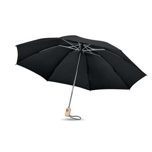 LEEDS Regenschirm 23'' RPET