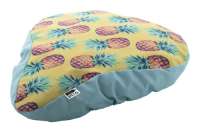 Vorschau: CreaRide RPET Fahrradsattelhülle Vorschau: CreaRide RPET Fahrradsattelhülle