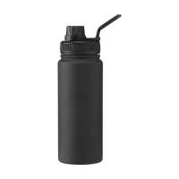 Vorschau: Tappo Bottle RCS Stainless Steel Trinkflasche Vorschau: Tappo Bottle RCS Stainless Steel Trinkflasche