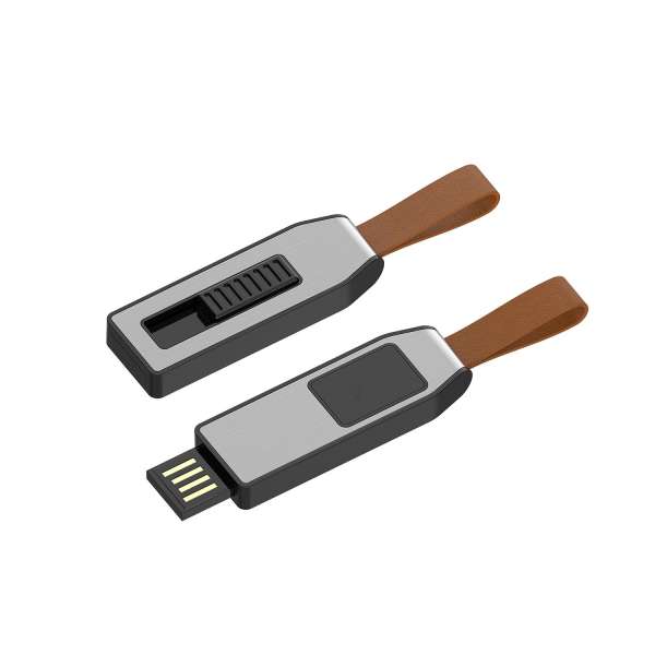 USB-Stick LED 04 USB 2.0 COB