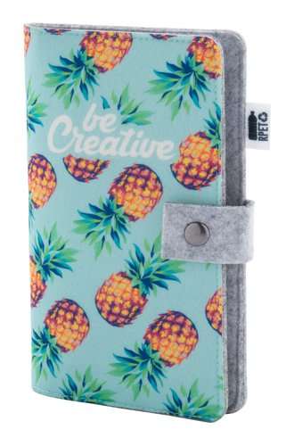 CreaFelt Journey Individueller RPET Reiseorganizer