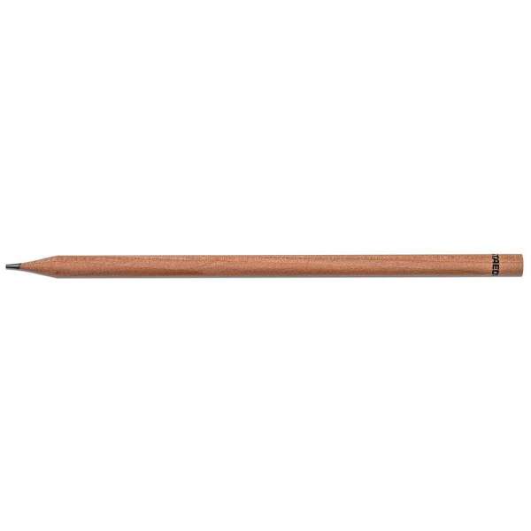 Bleistift mit Samenpapieretui - Basilikum, Druck 4/0c, Lasergravur