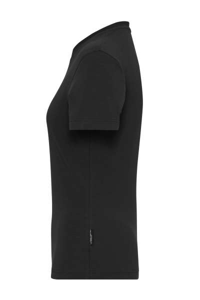 Ladies' BIO Stretch-T Work - SOLID -