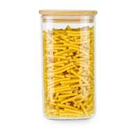 Vorschau: ROMINOX® Vorratsglas Cubo Vorschau: ROMINOX® Vorratsglas Cubo