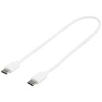 Typ-C auf Typ-C TPE 3 A PD-Kabel