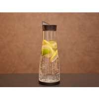 Vorschau: Glaskaraffe "Fresh" 1,0 l Vorschau: Glaskaraffe "Fresh" 1,0 l