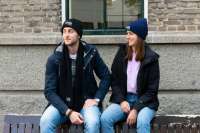 Vorschau: Fleece-Schal deluxe Vorschau: Fleece-Schal deluxe