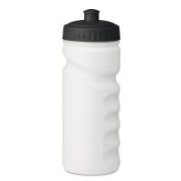 SPOT EIGHT Trinkflasche PE 500ml