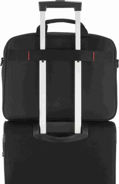 Samsonite GUARDIT 2.0 Bailhandle 15.6"