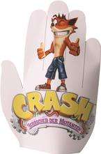 Winkehände - Digitale Kleinauflage