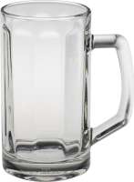 Bierseidel Glas Brema 0,25 l