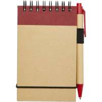 Vorschau: Zuse A7 Recycling Notizblock mit Stift Vorschau: Zuse A7 Recycling Notizblock mit Stift