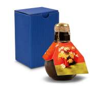Geschenkbox In Blau