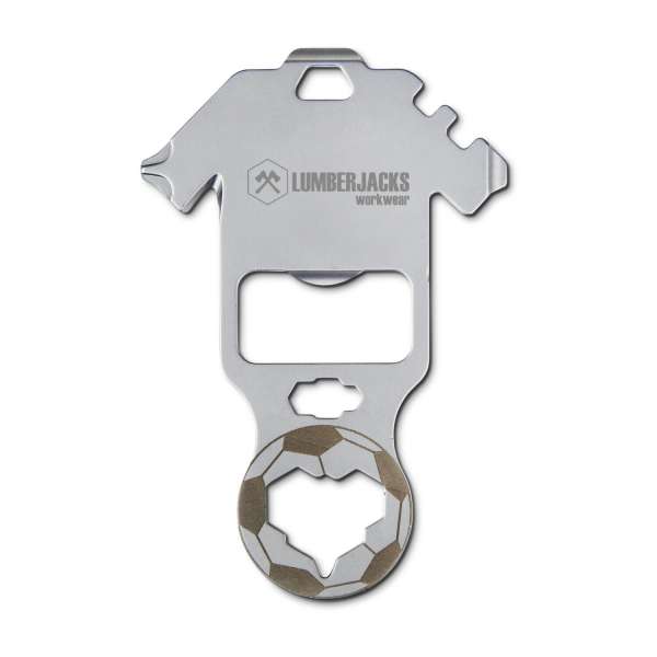 ROMINOX® Key Tool Football 18 Funktionen (Fußball)