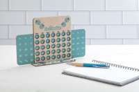 Vorschau: Forever Creative Individueller ewiger Kalender Vorschau: Forever Creative Individueller ewiger Kalender