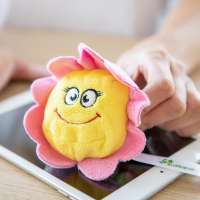 Vorschau: Displayreiniger Blume Blumenkind Vorschau: Displayreiniger Blume Blumenkind