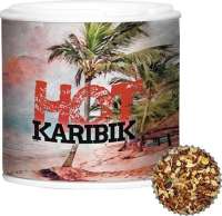 Gewürzmischung HOT Karibik Mix, ca. 20g