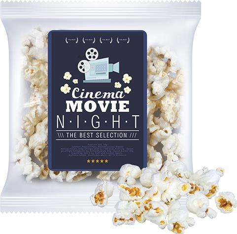 Popcorn süß, ca. 20g, Maxi-XL-Tüte