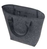 Shopper KATE aus Filz