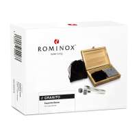 Vorschau: ROMINOX® Eiswürfel-Steine Granito Vorschau: ROMINOX® Eiswürfel-Steine Granito