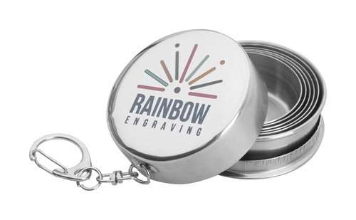 Nautilus Teleskopbecher