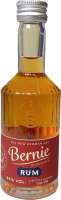 Bernie Rum 50 ml 46 % vol.