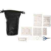 Vorschau: Alexander 30-teiliges Erste-Hilfe-Set mit wasserfester Tasche Vorschau: Alexander 30-teiliges Erste-Hilfe-Set mit wasserfester Tasche