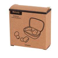 Vorschau: MELODY - Wireless-In-Ear Kopfhörer Vorschau: MELODY - Wireless-In-Ear Kopfhörer