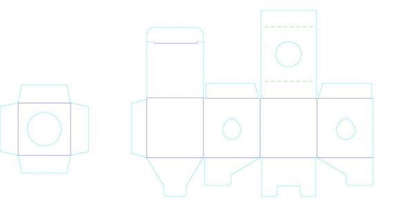 Wachsendes Tamago Zitronenmelisse