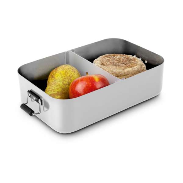 Lunchbox Quadra XL