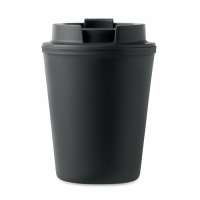 Vorschau: TRIDUS Becher PP 300 ml Vorschau: TRIDUS Becher PP 300 ml