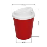 Vorschau: Kaffeebecher "Premium Deluxe" small Vorschau: Kaffeebecher "Premium Deluxe" small