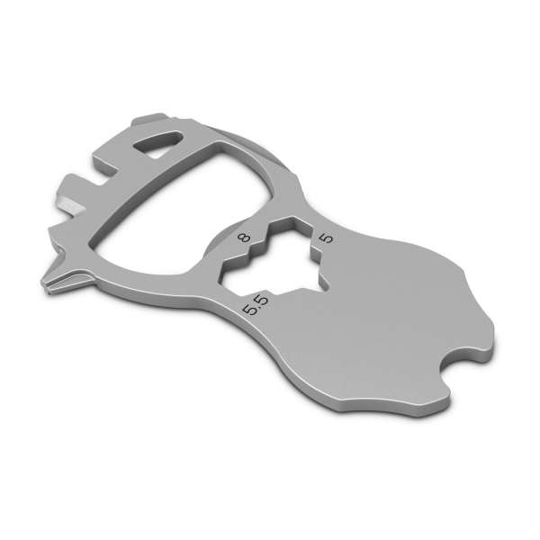 ROMINOX® Key Tool Little Shopper 14 functions (Männchen)