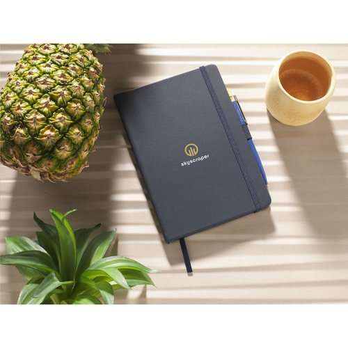 Pineapple Notebook A5 Notizbuch