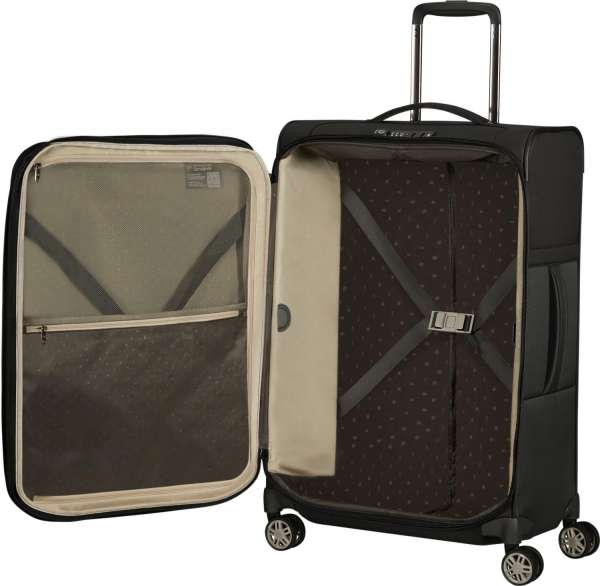 Samsonite Airea Spinner M 67 EXP