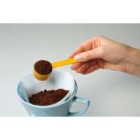 Vorschau: Löffel "Kaffeeportionierer" Vorschau: Löffel "Kaffeeportionierer"