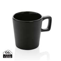 Vorschau: Moderne Keramik Kaffeetasse, 300ml Vorschau: Moderne Keramik Kaffeetasse, 300ml