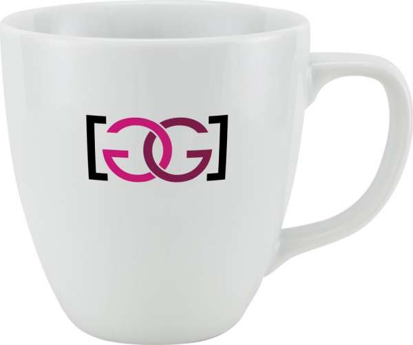 Porzellanbecher Berlin L