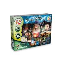 Vorschau: Mystery Potions Kit I. Lernspiel für Kinder Vorschau: Mystery Potions Kit I. Lernspiel für Kinder