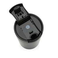 Doppelwandiger Vakuum-Becher aus RCS recyceltem SS