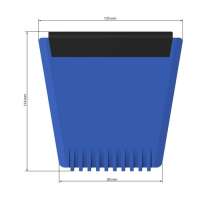 Vorschau: Eiskratzer "Logo" Vorschau: Eiskratzer "Logo"